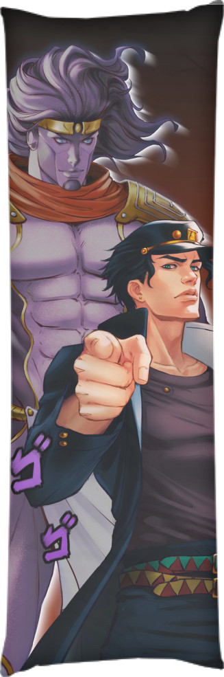 Jotaro Kujo 2