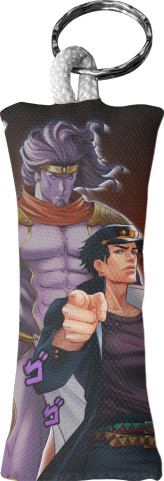 Jotaro Kujo 2