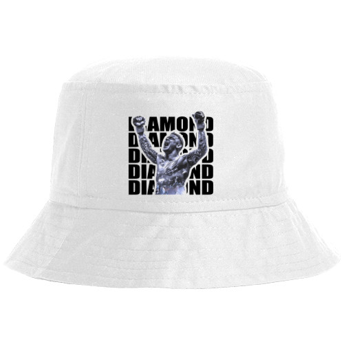 Bucket Hat - ДАСТИН ПОРЬЕ 2 - Mfest