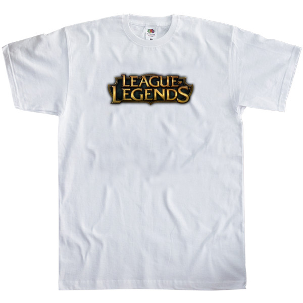 League of Legends