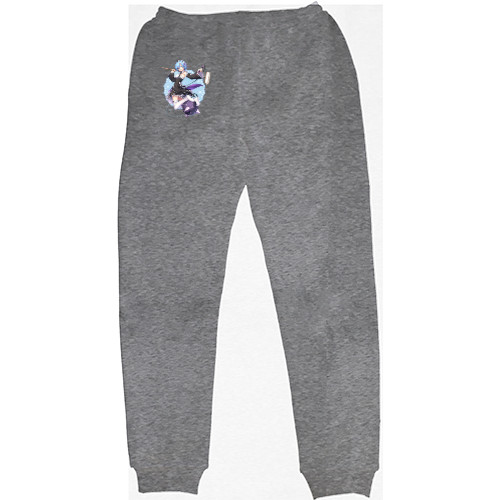 Men's Sweatpants - Ram - Mfest