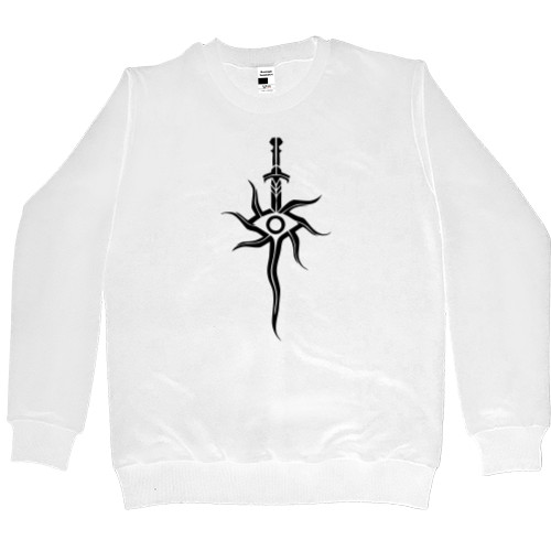 Men’s Premium Sweatshirt - Dragon Age - Mfest