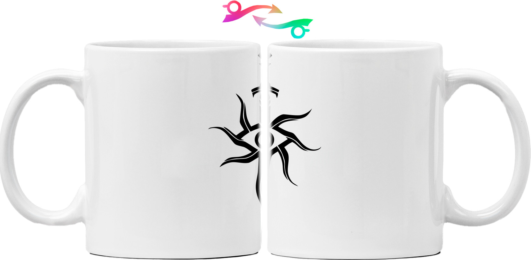 Mug - Dragon Age - Mfest