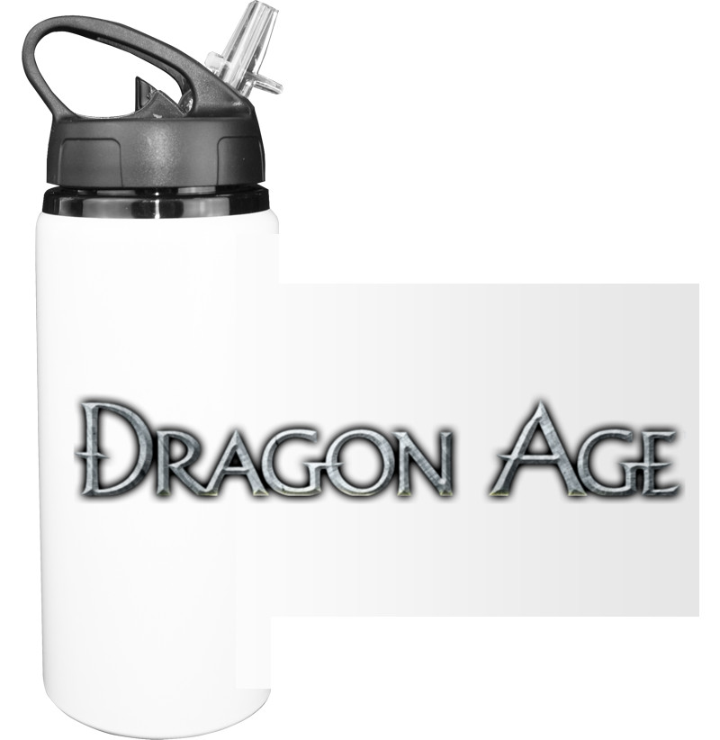 Dragon Age logo