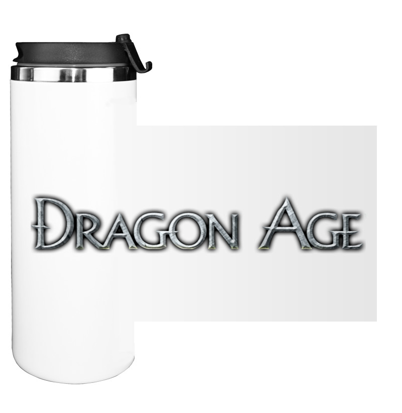 Dragon Age logo