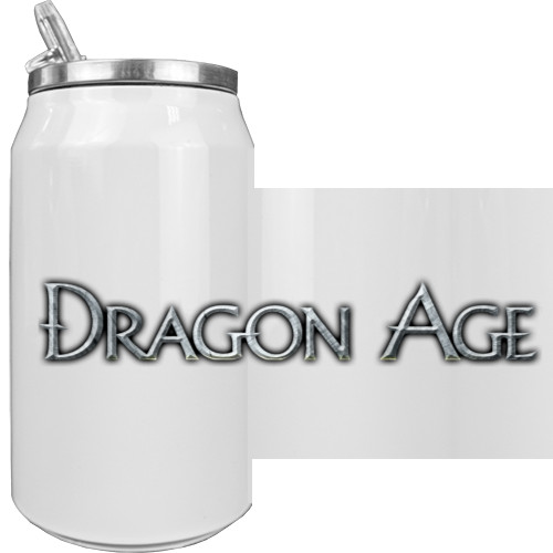 Dragon Age logo