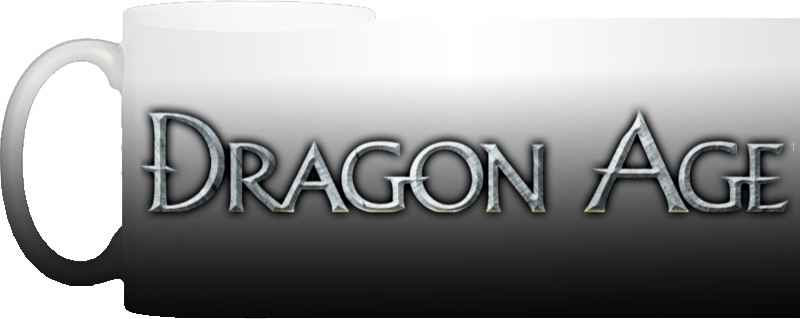 Dragon Age logo