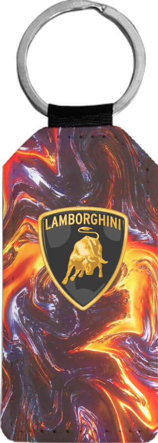 Lamborghini [18]