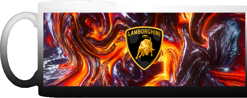 Lamborghini [18]