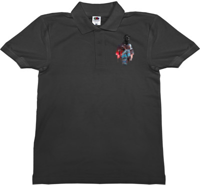 Man's Polo Shirt Fruit of the loom - Мияги - Mfest