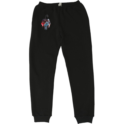 Women's Sweatpants - Мияги - Mfest