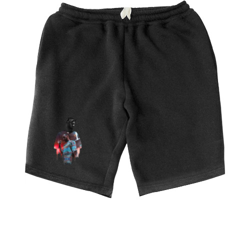 Men's Shorts - Мияги - Mfest