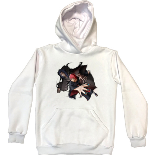 Unisex Hoodie - Naruto 14 - Mfest