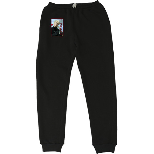 Women's Sweatpants - Seonghwa - Mfest