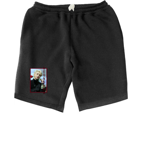 Men's Shorts - Seonghwa - Mfest