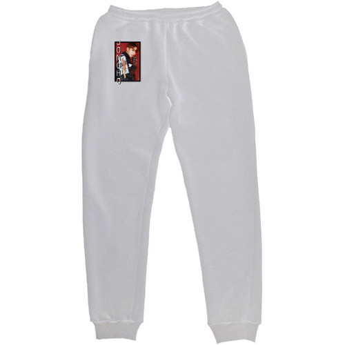 Kids' Sweatpants - jongho - Mfest