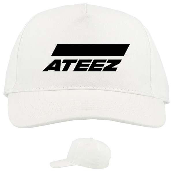 ateez logo