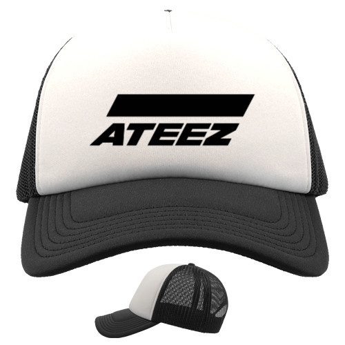 ateez logo