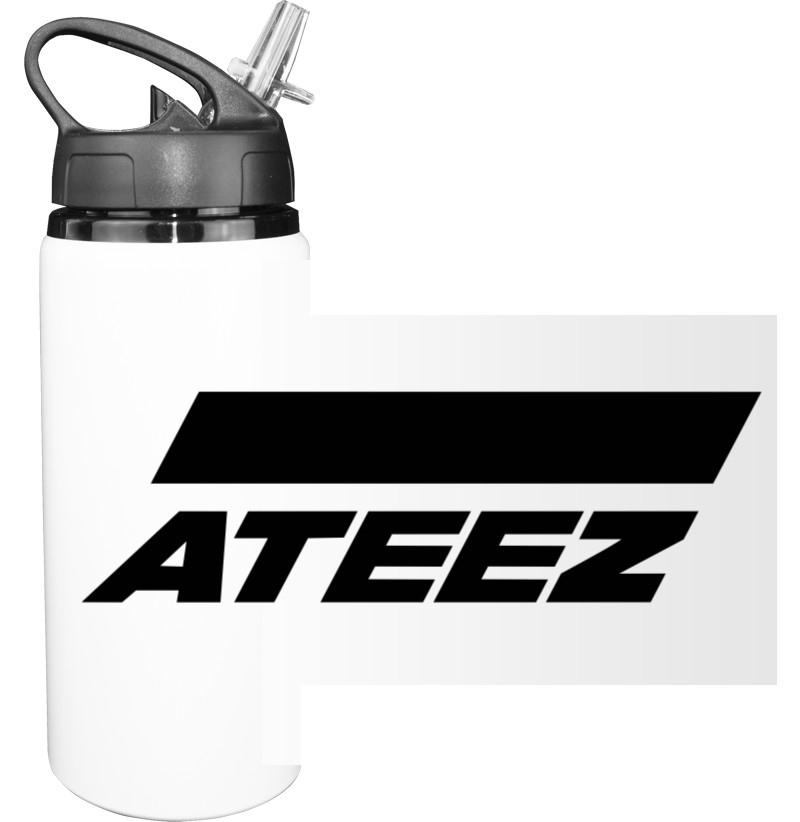 ateez logo