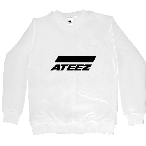 ateez logo