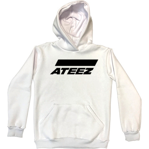 ateez logo