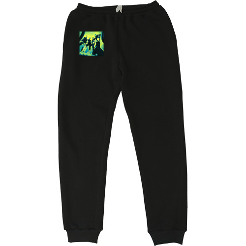 Women's Sweatpants - aespa savage - Mfest