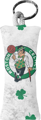 Antistress Keychain 3D - BOSTON CELTICS (7) - Mfest