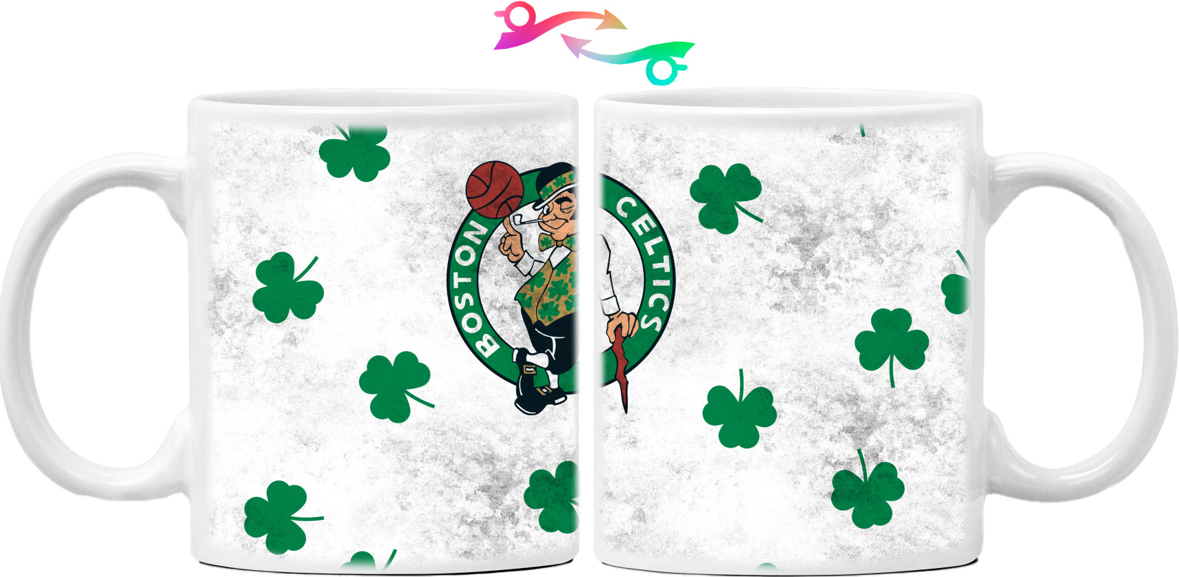 BOSTON CELTICS (7)