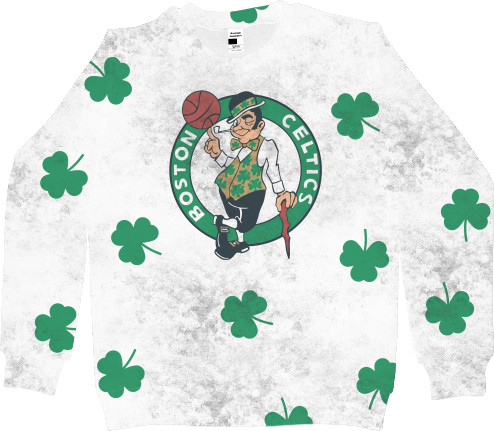 BOSTON CELTICS (7)