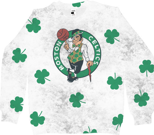 BOSTON CELTICS (7)