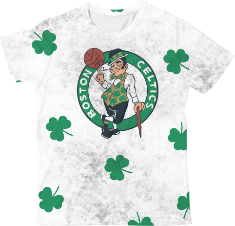 BOSTON CELTICS (7)