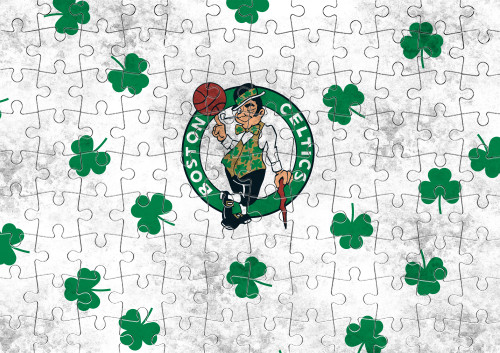 BOSTON CELTICS (7)