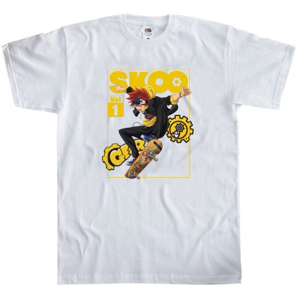 SK8 6