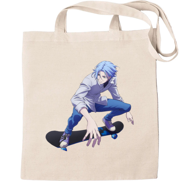 Tote Bag - SK8 2 - Mfest