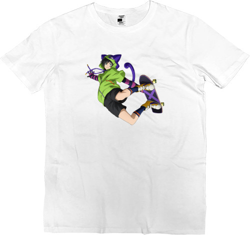 Kids' Premium T-Shirt - Miya - Mfest