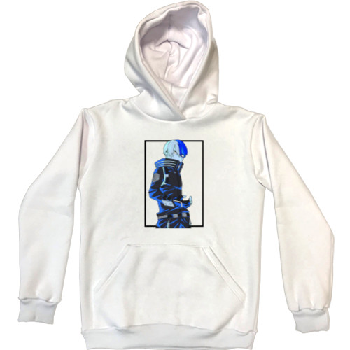 Unisex Hoodie - My Hero Academia 3 - Mfest