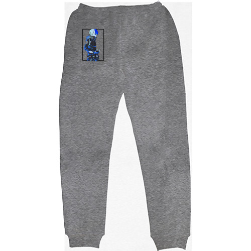 Men's Sweatpants - My Hero Academia 3 - Mfest