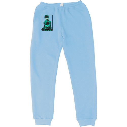 Kids' Sweatpants - My Hero Academia 2 - Mfest