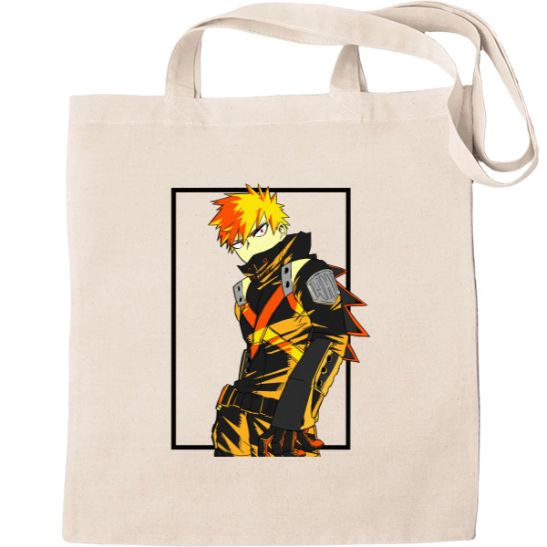 Tote Bag - My Hero Academia - Mfest