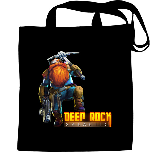 Deep Rock Galactic 2