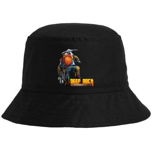 Deep Rock Galactic 2