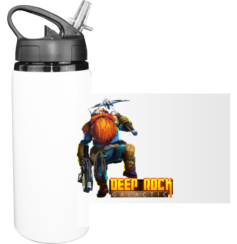 Deep Rock Galactic 2