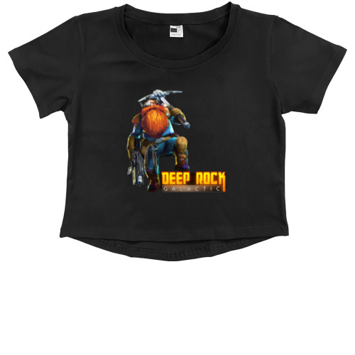 Deep Rock Galactic 2