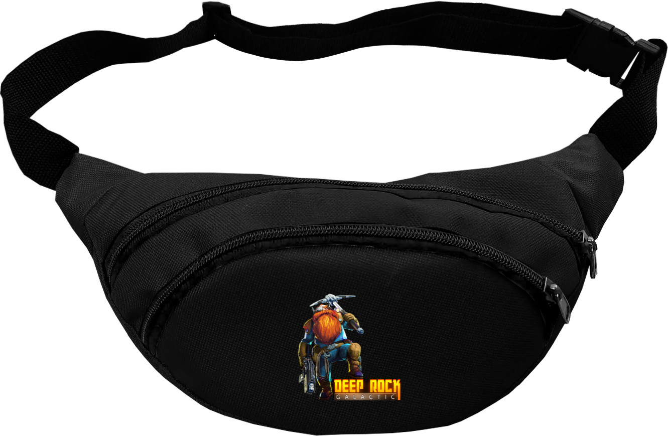 Fanny Pack - Deep Rock Galactic 2 - Mfest