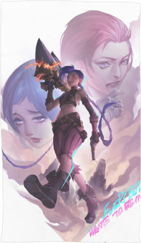 jinx 3