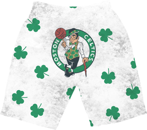 BOSTON CELTICS (7)