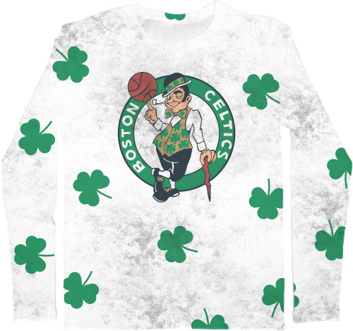 BOSTON CELTICS (7)