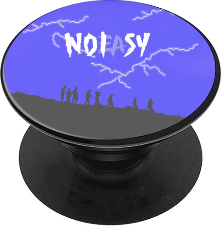 PopSocket - Stray Kids 4 - Mfest