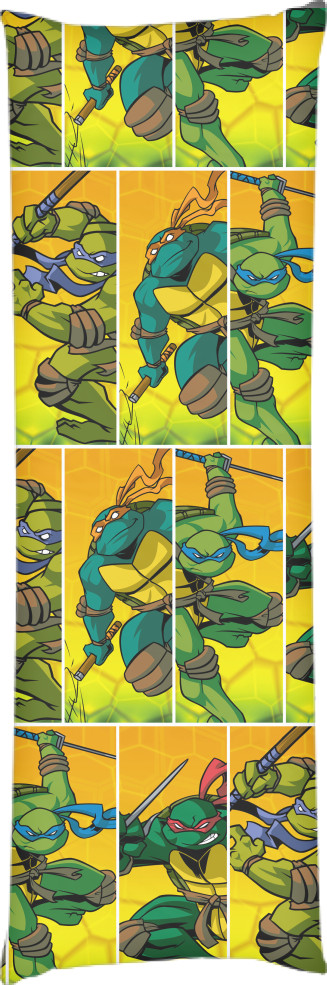 TMNT [13]