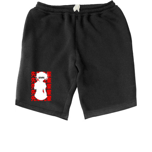 Kids' Shorts - Toga Himiko 01 - Mfest